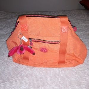 Kipling purse
